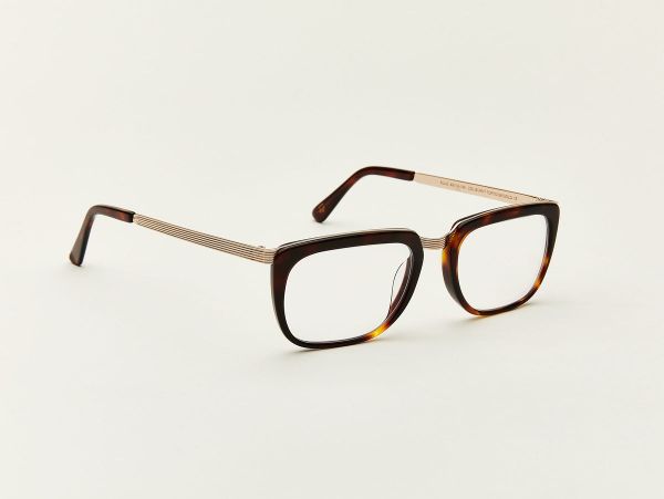  Moscot KLUG square eyeglasses 