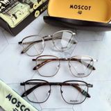  Moscot MISH eyeglasses - black frame 