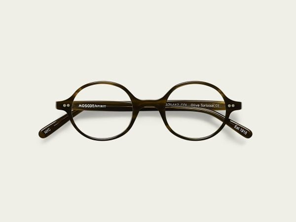  Moscot Sidney eyeglasses 