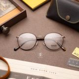 Moscot ZEV tortoise gold eyeglasses 