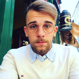  Moscot ZEV tortoise gold eyeglasses 