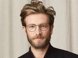  Moscot ZEV tortoise gold eyeglasses 