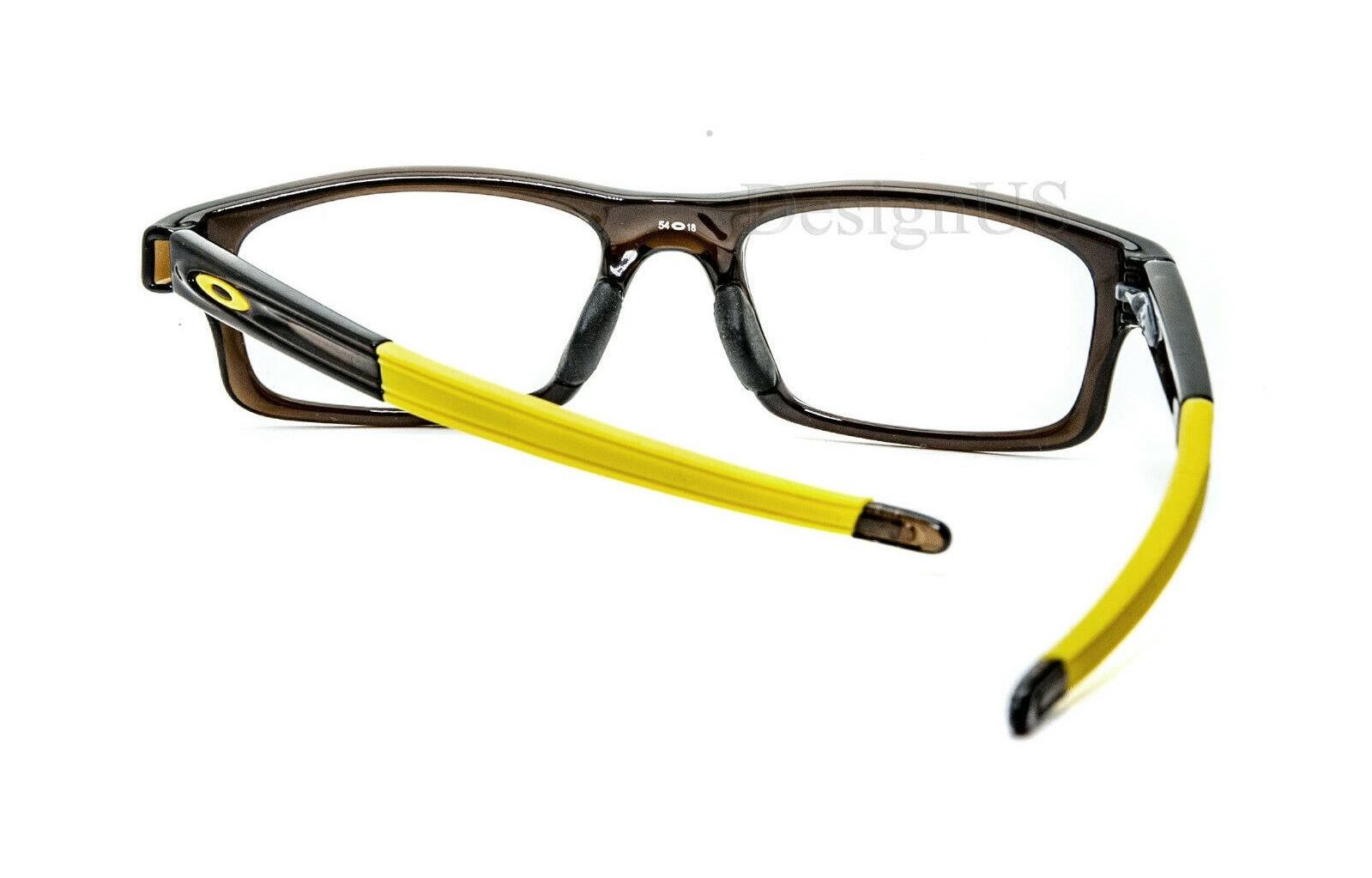 Oakley Crosslink eyeglasses Oakley Crosslink eyeglasses