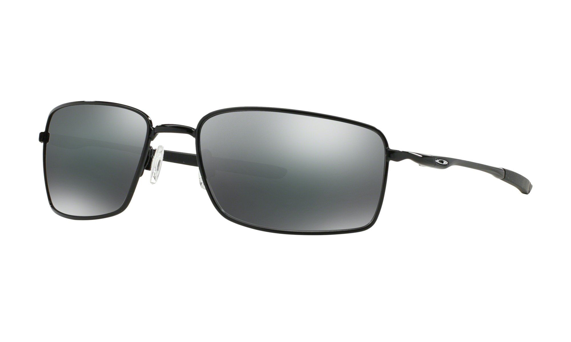  (ĐÃ BÁN) Oakley Square Wire carbon polarized sunglasses 