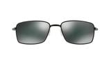  (ĐÃ BÁN) Oakley Square Wire carbon polarized sunglasses 