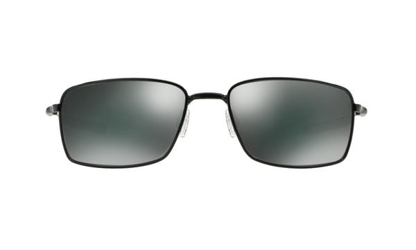  (ĐÃ BÁN) Oakley Square Wire carbon polarized sunglasses 
