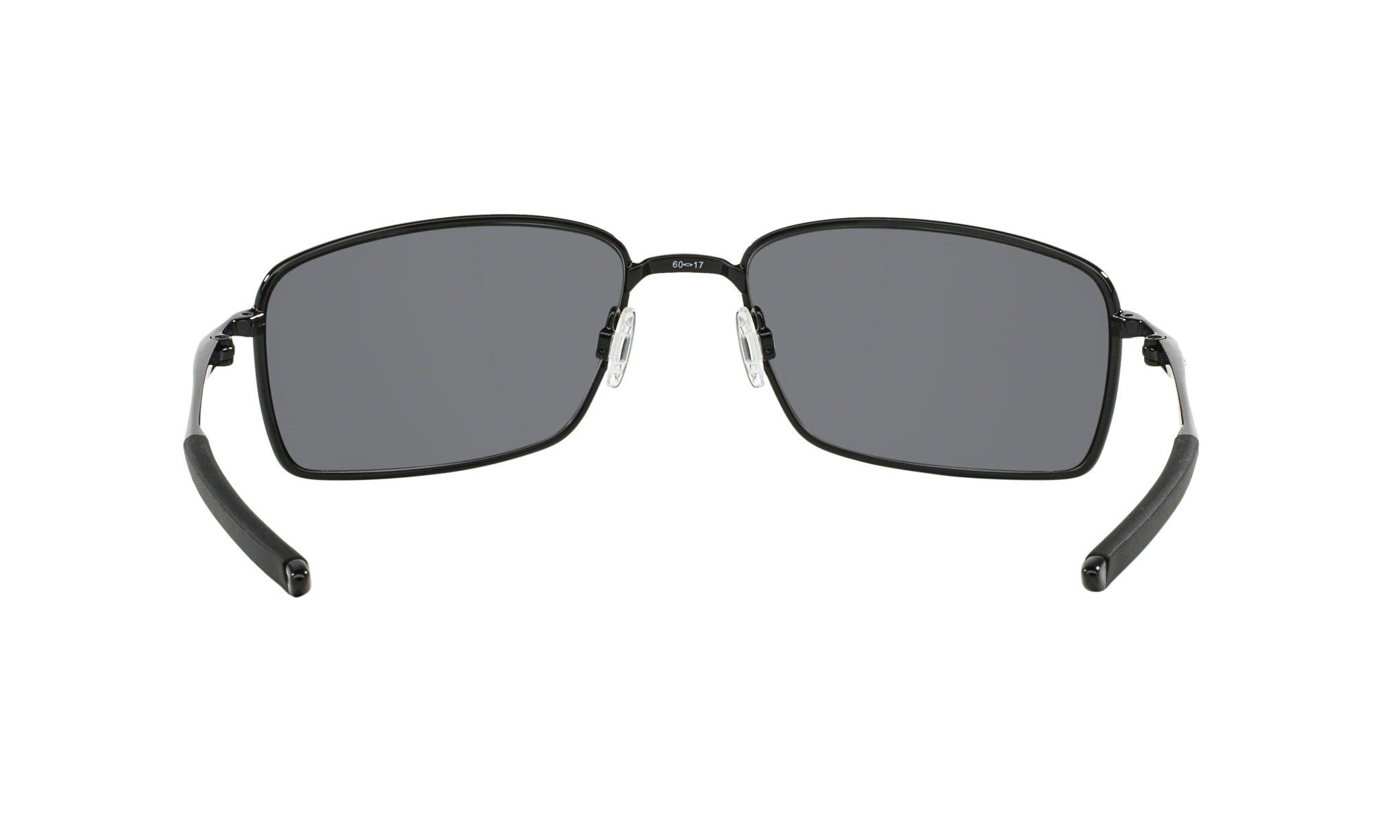  (ĐÃ BÁN) Oakley Square Wire carbon polarized sunglasses 
