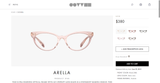  Oliver Peoples Arella 