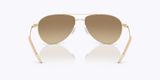  Oliver Peoples Benedict OV1002S sunglasses 