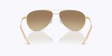  Oliver Peoples Benedict OV1002S sunglasses 