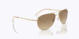  Oliver Peoples Benedict OV1002S sunglasses 