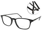  (ĐÃ BÁN) Oliver Peoples Berrington Semi Matte Black OV5427U 1465 