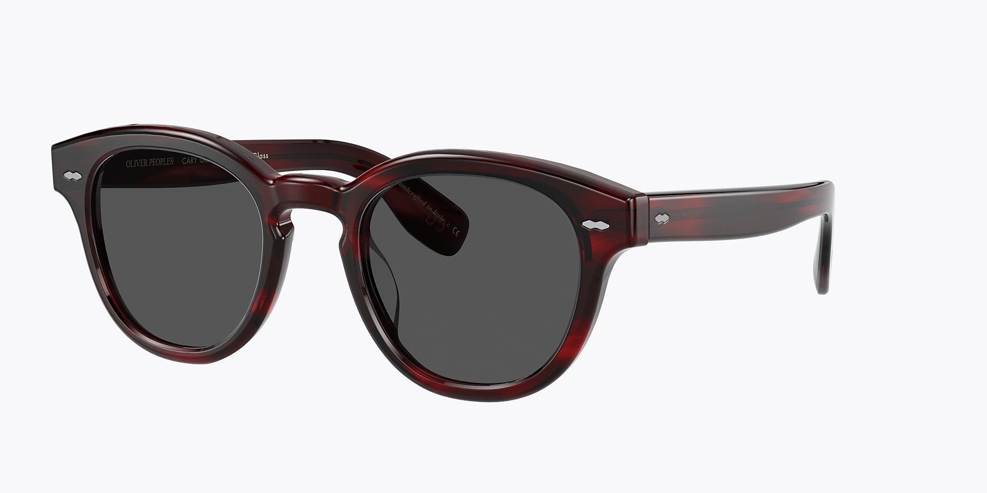  Oliver Peoples Cary Grant Sunglasses 