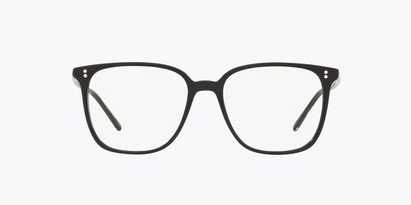  (ĐÃ BÁN)  Oliver Peoples Coren - black frame 