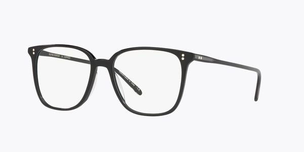  (ĐÃ BÁN)  Oliver Peoples Coren - black frame 