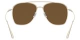  Oliver Peoples x The Row Ellerston OV1278ST 529257 