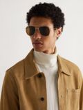  Oliver Peoples x The Row Ellerston OV1278ST 529257 
