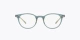  Oliver Peoples Elyo OV5383 Eyeglasses Washed Teal 