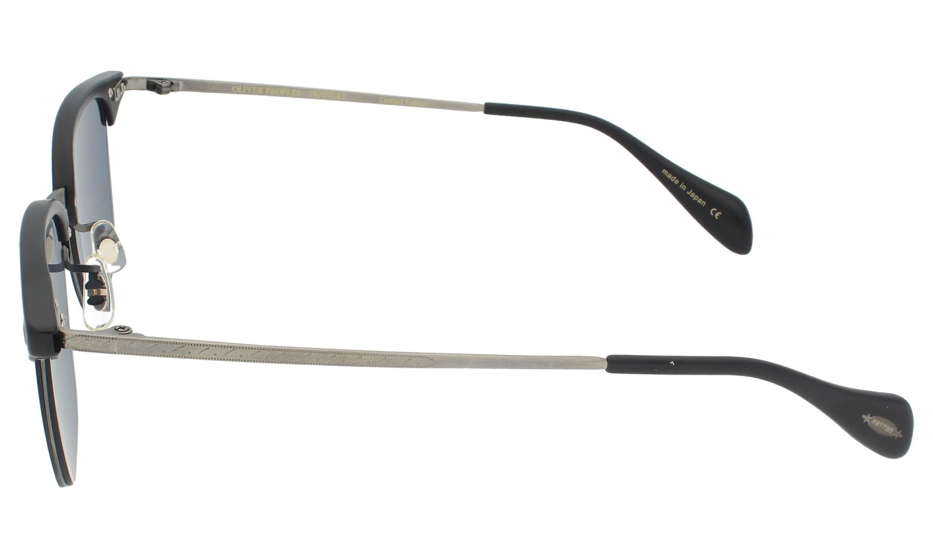  ĐÃ BÁN - OLIVER PEOPLES Executive OV1172ST 1465 