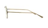  (ĐÃ BÁN) Oliver Peoples x The Row Executive Suite eyeglasses Titanium 