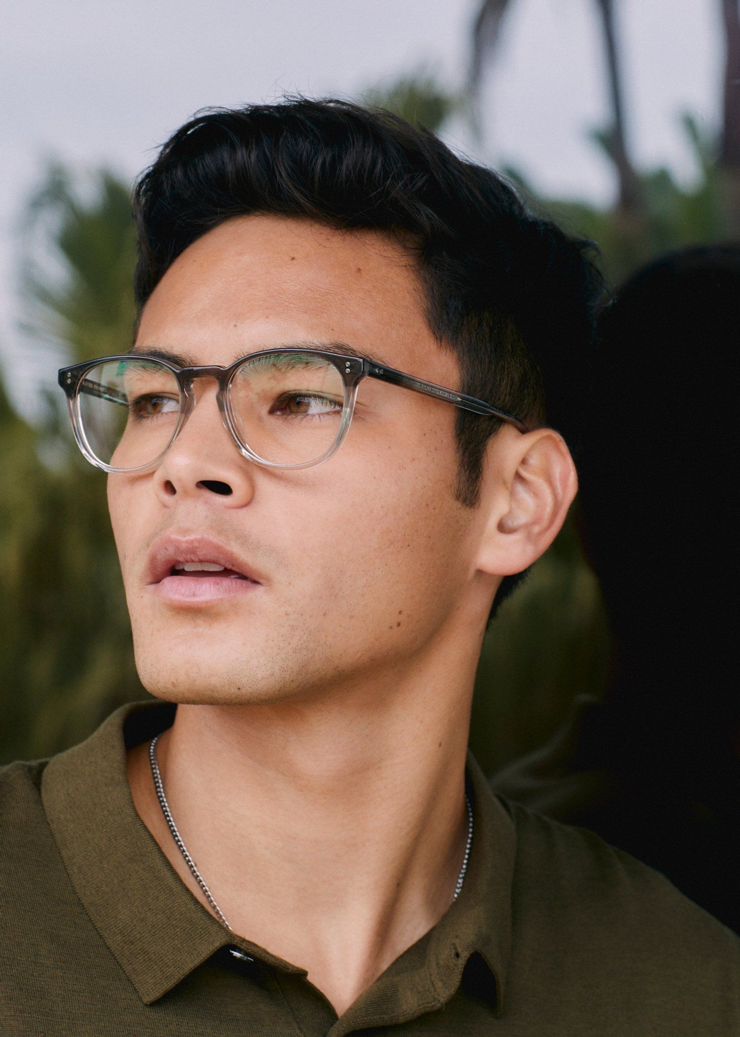  Oliver Peoples Finley ESQ OV5298U 1436 eyeglasses 