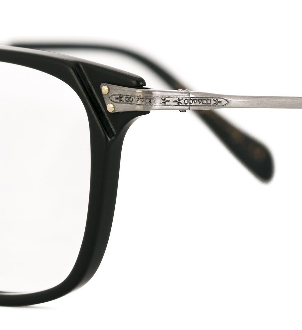  Oliver Peoples Harwell OV5278U 1465 eyeglasses 