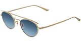  Oliver Peoples x The Row Hightree sunglasses 