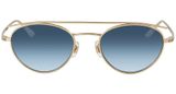  Oliver Peoples x The Row Hightree sunglasses 
