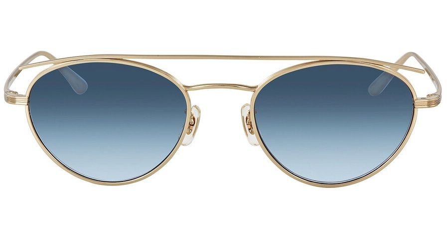  Oliver Peoples x The Row Hightree sunglasses 