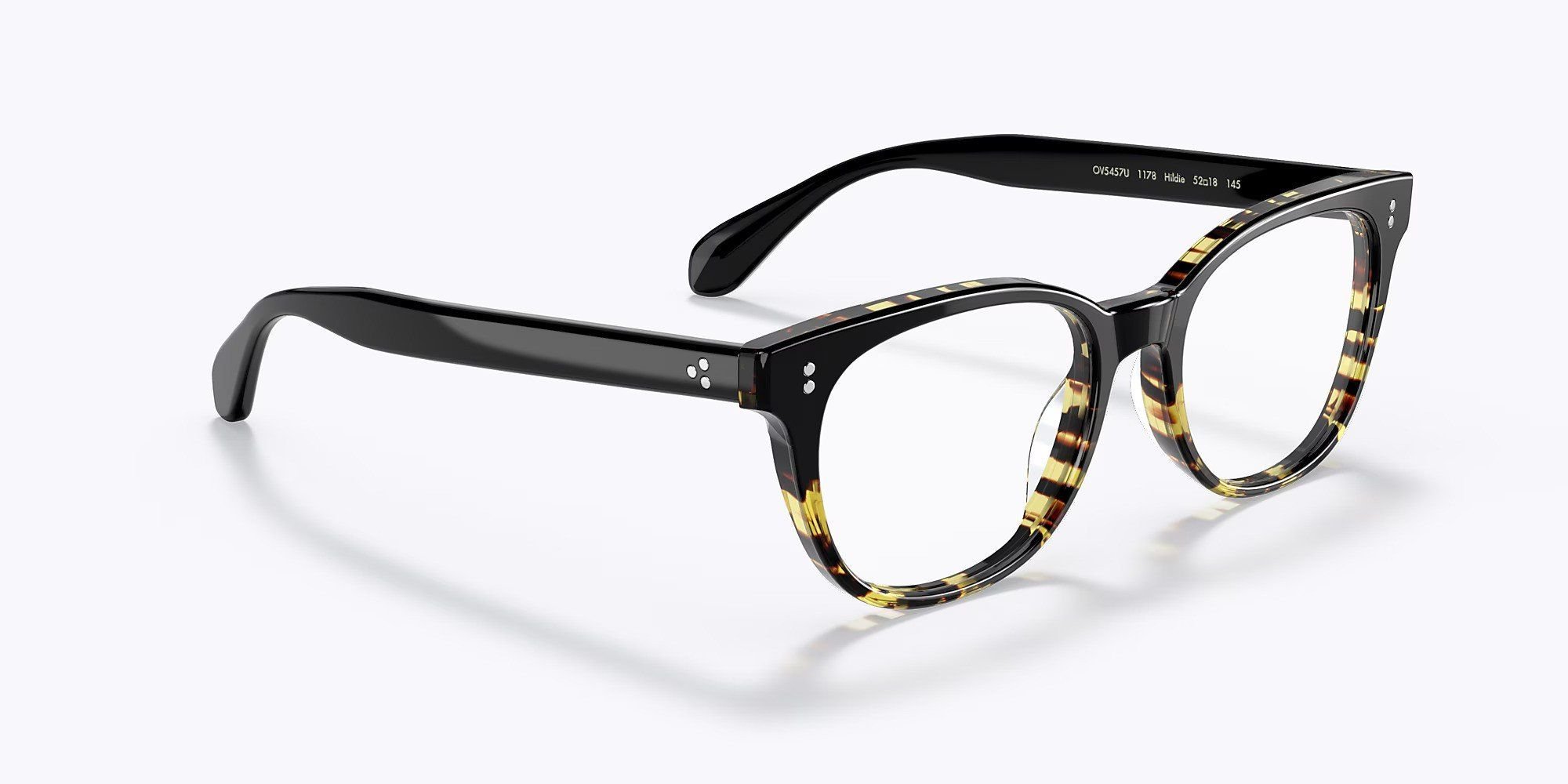  Oliver Peoples Hildie OV5457U 1178 eyeglasses 