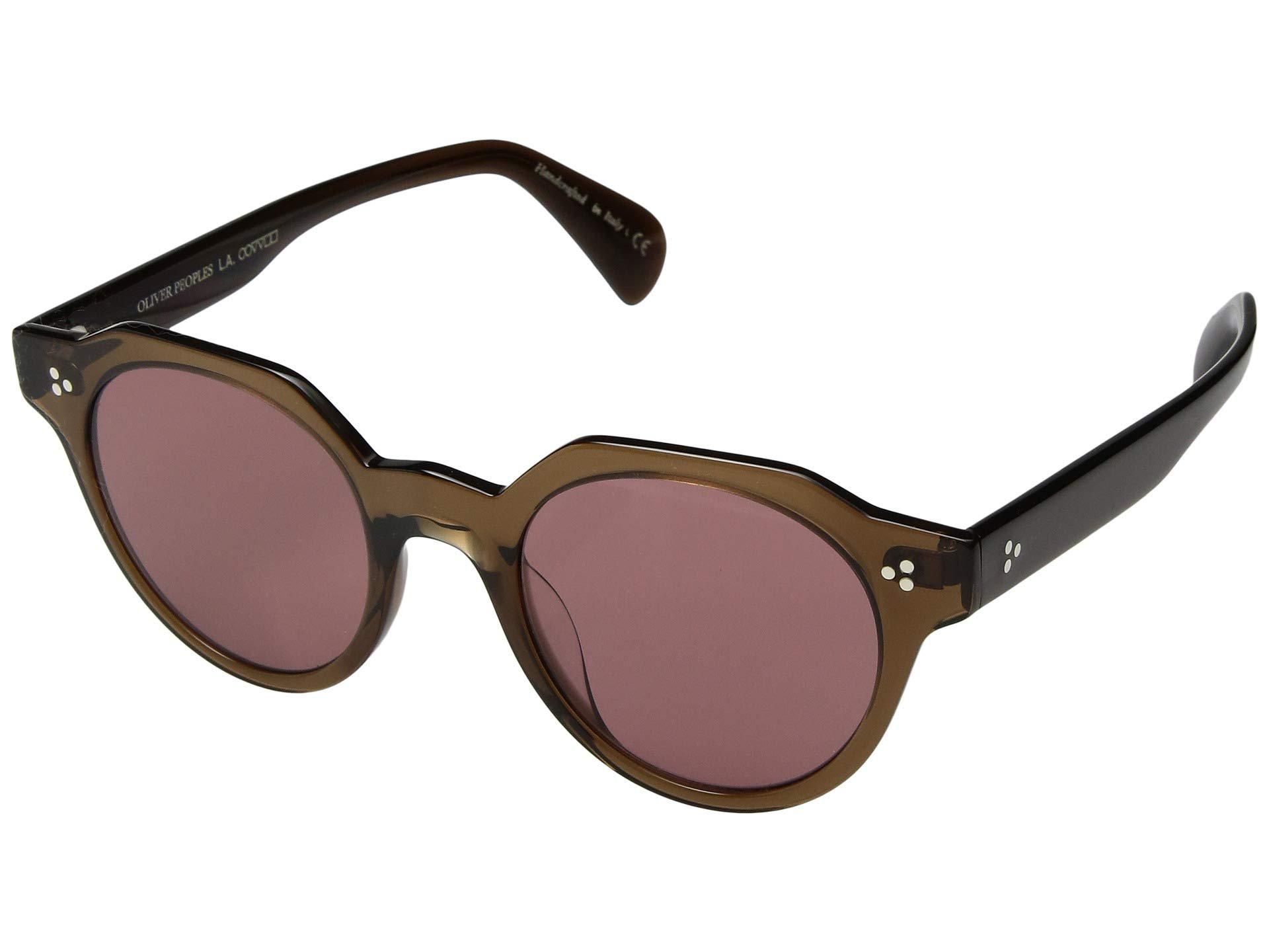  Kính râm Oliver Peoples Irven OV5378SU 162575 