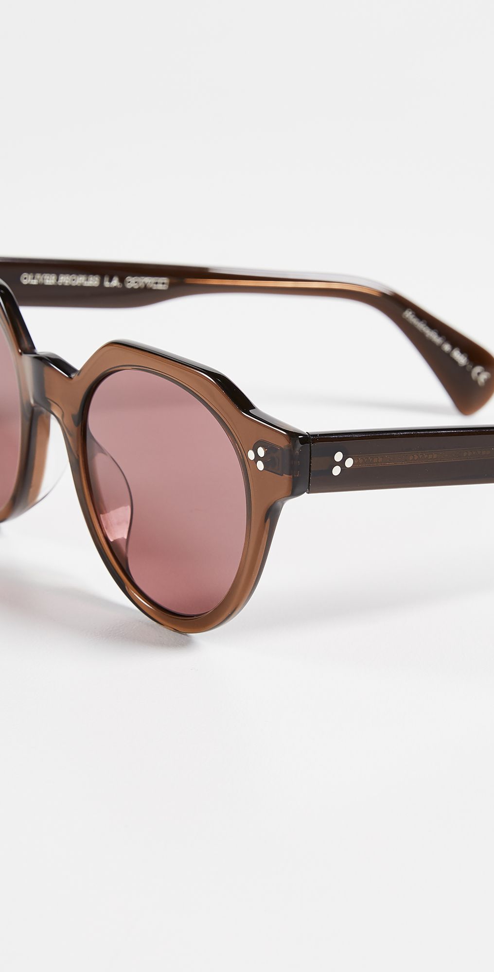  Kính râm Oliver Peoples Irven OV5378SU 162575 