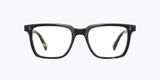  (ĐÃ BÁN) Oliver Peoples Lachman - navy brown horn frame 