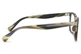  (ĐÃ BÁN) Oliver Peoples Lachman - navy brown horn frame 