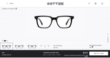  (ĐÃ BÁN) Oliver Peoples Lachman - navy brown horn frame 