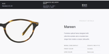  Oliver Peoples Mareen OV5373U 1003 