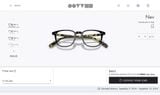  (ĐÃ BÁN) Oliver Peoples Nev OV5532U 1717 eyeglasses 