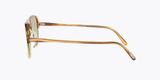  Oliver Peoples Nilos Honey / Green Wash 