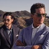  Oliver Peoples 