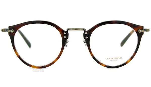  Oliver Peoples OP-505 OV5184 1007 limited edition eyeglasses 