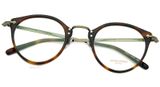  Oliver Peoples OP-505 OV5184 1007 limited edition eyeglasses 