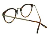  Oliver Peoples OP-505 OV5184 1007 limited edition eyeglasses 