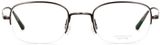  Oliver Peoples OV1118T Wainwright 