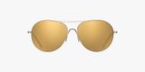  Oliver Peoples Rockmore - Amber photochromic lenses. 