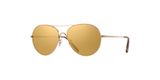  Oliver Peoples Rockmore - Amber photochromic lenses. 