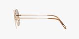  Oliver Peoples Rockmore - Amber photochromic lenses. 