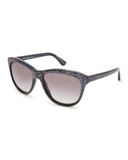  ĐÃ BÁN - Kính râm Oliver Peoples Reigh OV 5220-S 1386/11 Grey Marble 