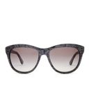  ĐÃ BÁN - Kính râm Oliver Peoples Reigh OV 5220-S 1386/11 Grey Marble 