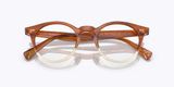  (ĐÃ BÁN) Oliver Peoples Romare OV5459U 1785 eyeglasses 
