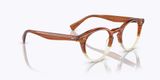  (ĐÃ BÁN) Oliver Peoples Romare OV5459U 1785 eyeglasses 